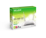 TP-Link TL-MR3420 3G/4G - 1451529 - zdjęcie 5